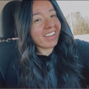 Meet your Posher, Astrid